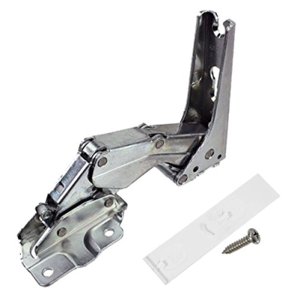 Integrated Fridge Door Hinges for Hettich 3362 3363 5.0 41,5